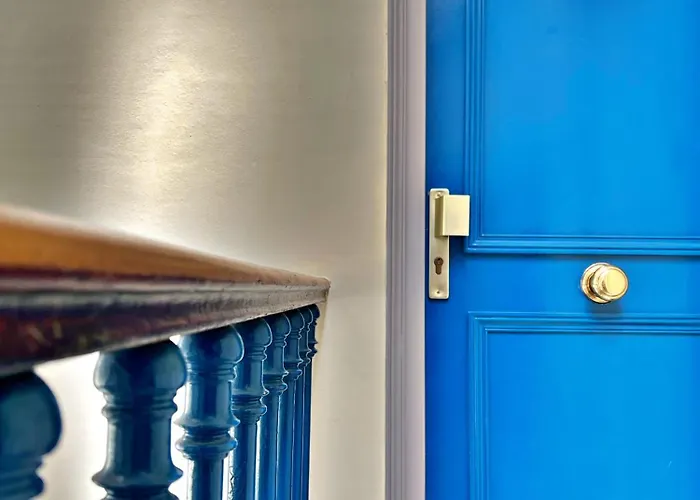 Le Golden Apartment *