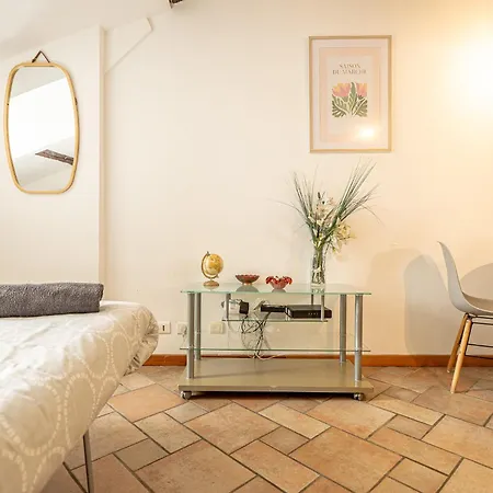 Apartamento Le Golden