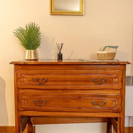 Apartamento Le Golden Niza