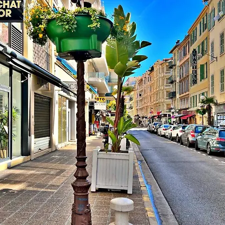 Le Golden Apartamento *